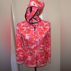 Fashion Sweater pink